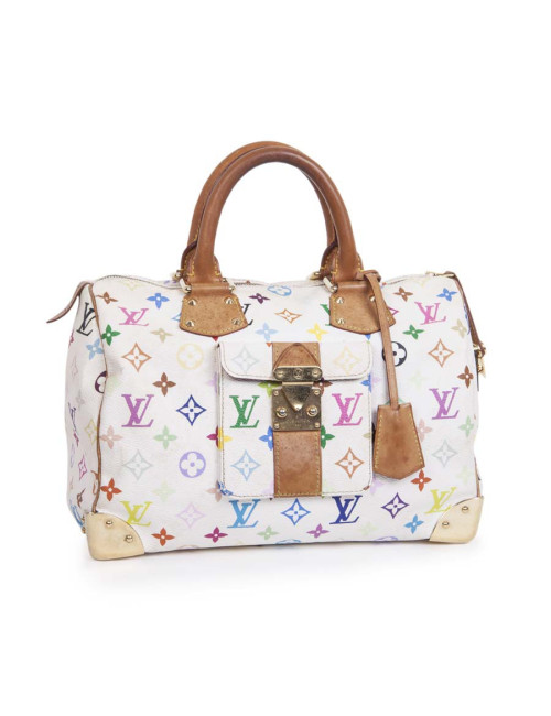 Sac Speedy Murakami LOUIS VUITTON