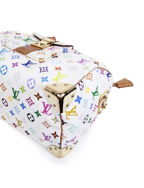 Sac Speedy Murakami LOUIS VUITTON