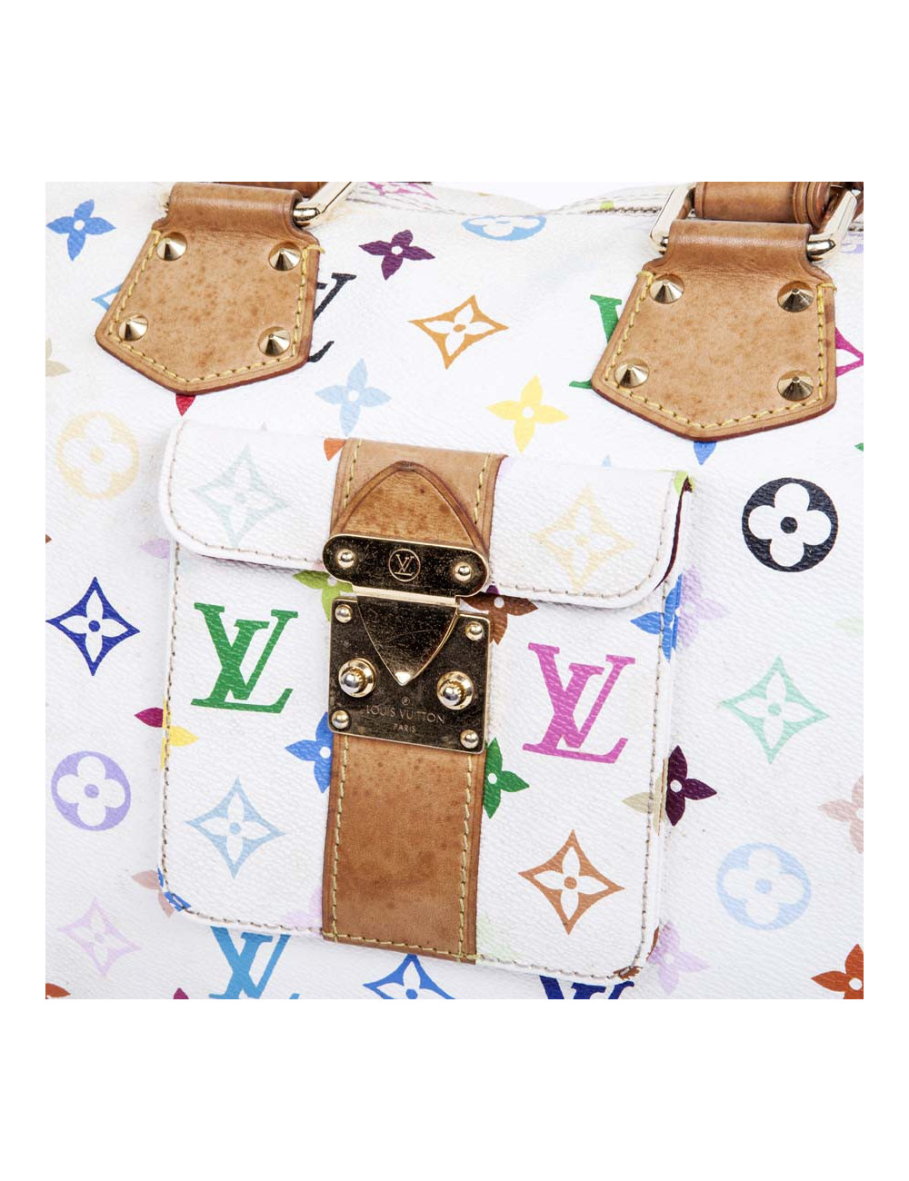 Sac Speedy Murakami LOUIS VUITTON