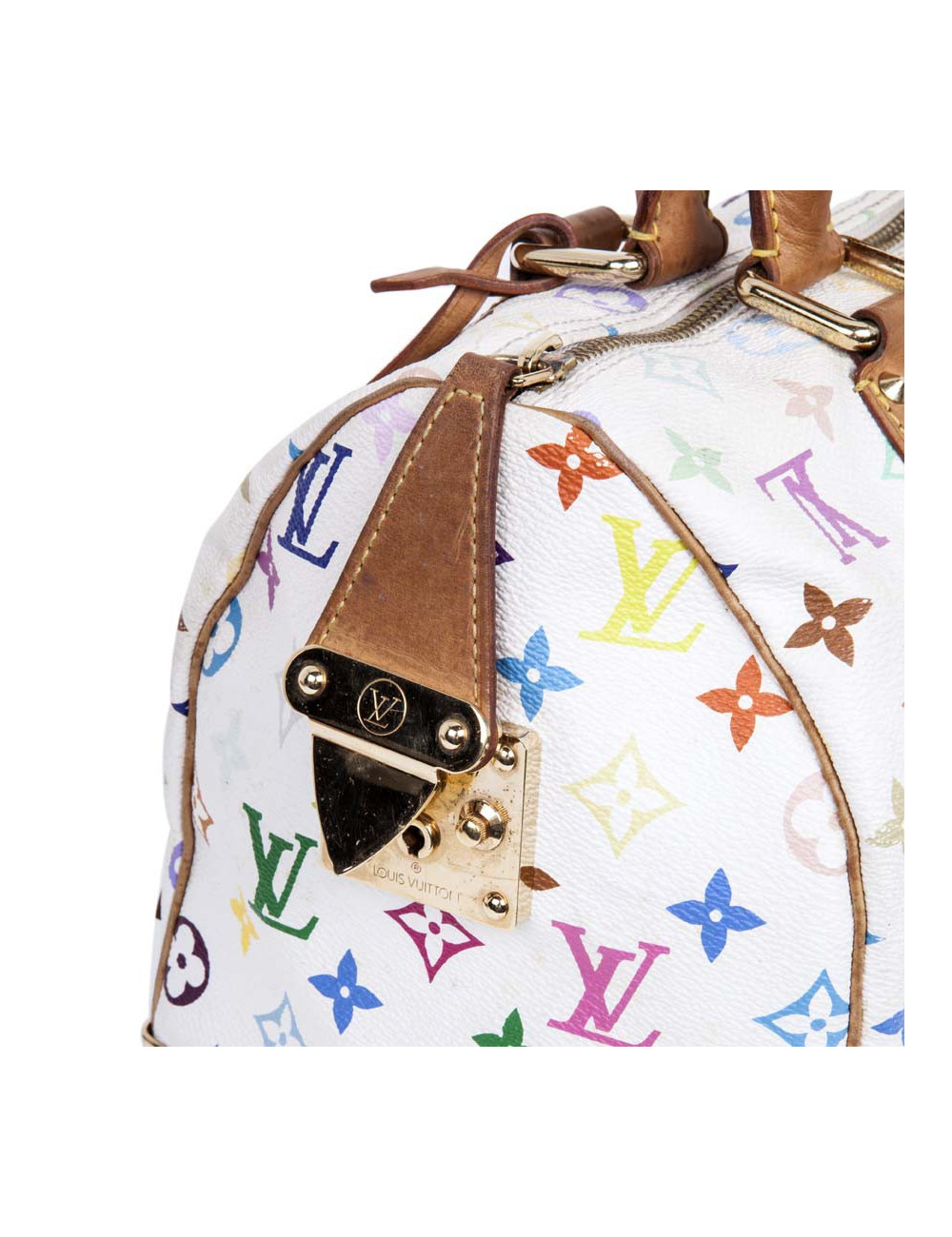 Sac Speedy Murakami LOUIS VUITTON