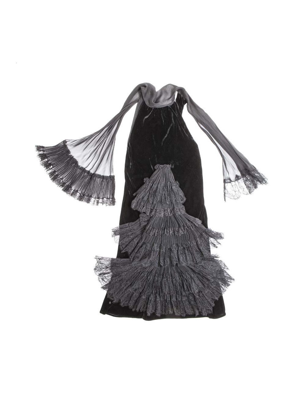 Robe JEAN PAUL GAULTIER  T36 FR