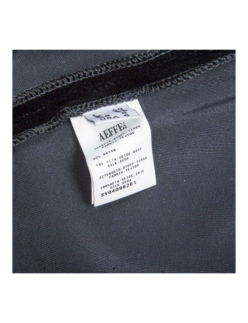 Robe JEAN PAUL GAULTIER  T36 FR