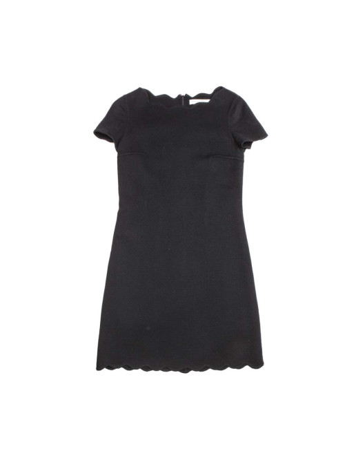 Robe CHRISTIAN DIOR T 36 en cachemire