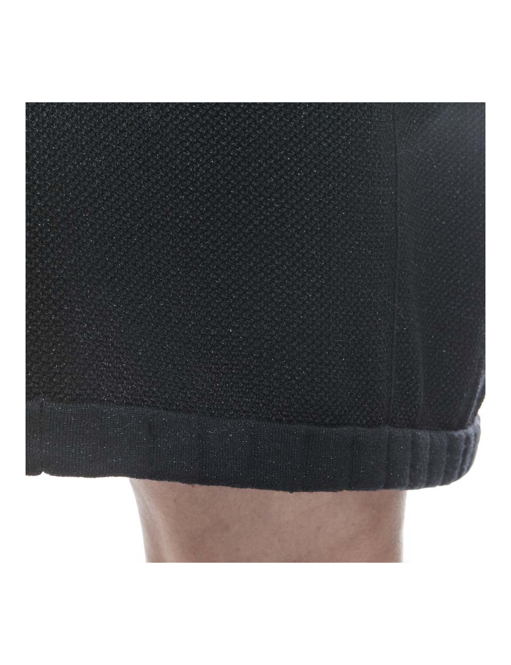 Dress CHANEL T40 Black wool