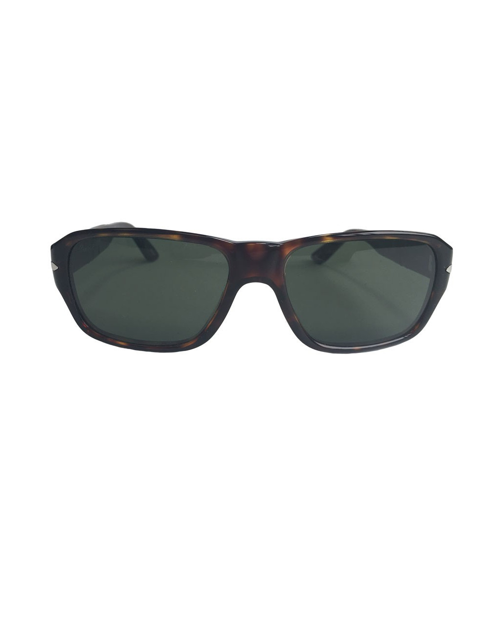 Lunettes de soleil PERSOL en plexi couleur écaille de tortue