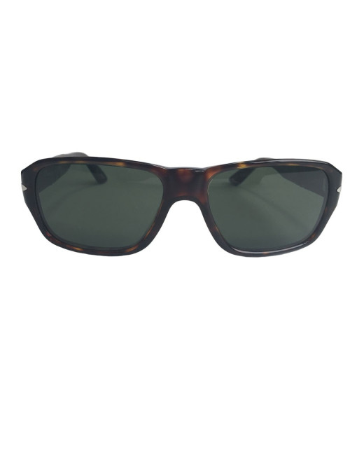 Lunettes de soleil PERSOL en plexi couleur écaille de tortue