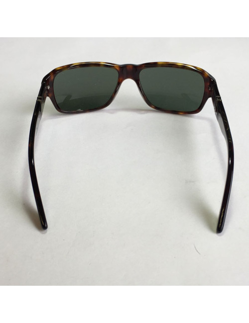 Lunettes de soleil PERSOL en plexi couleur écaille de tortue