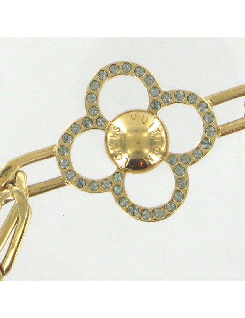 Sautoir LOUIS VUITTON Flower Power