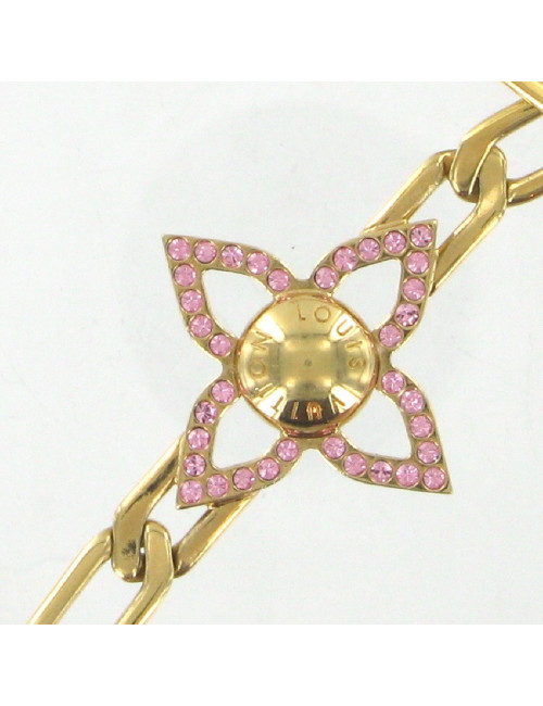 Sautoir LOUIS VUITTON Flower Power