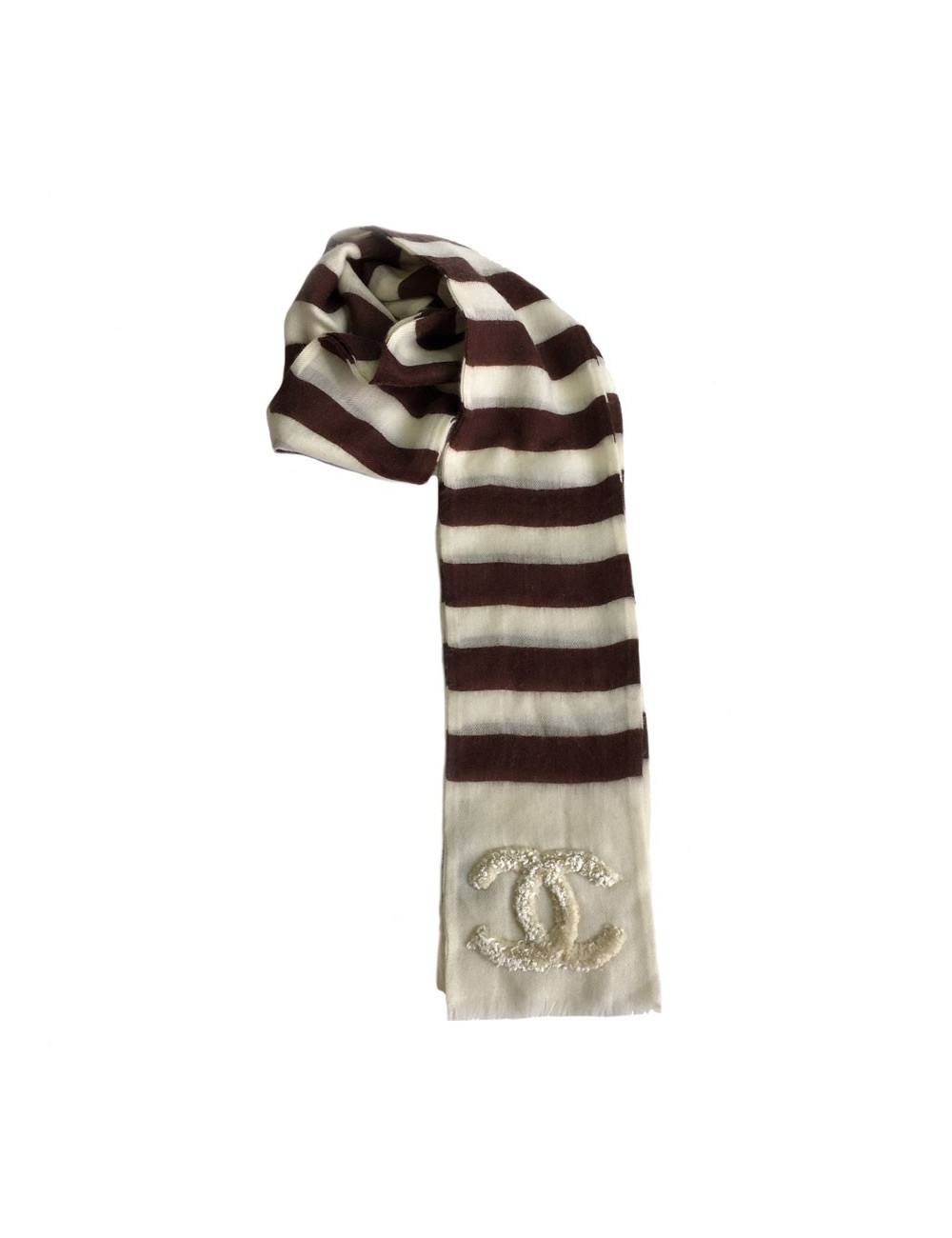 Echarpe CHANEL