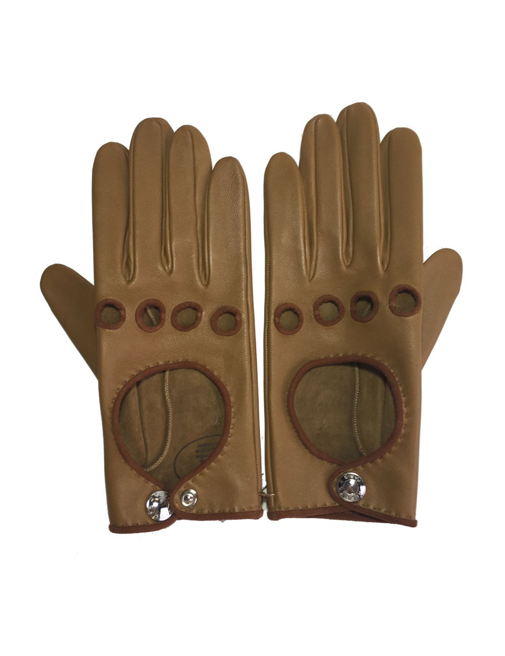 Gants HERMÈS