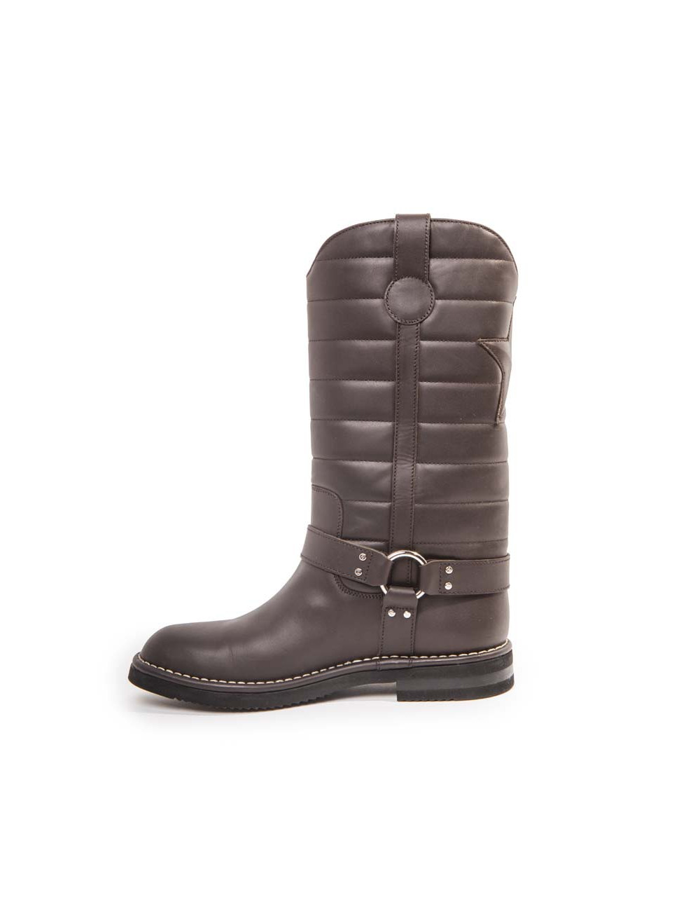 Bottes CHANEL T 40.5 Paris Dallas