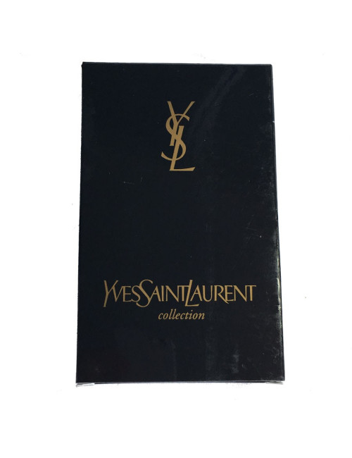 Pin’s YVES SAINT LAURENT multicolore