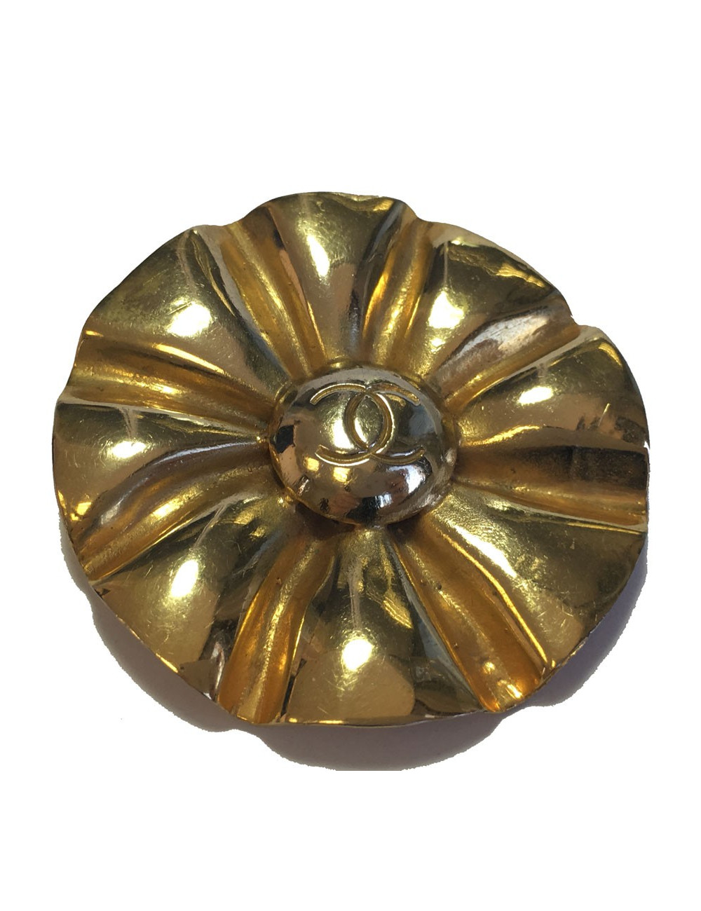 Broche CHANEL Vintage