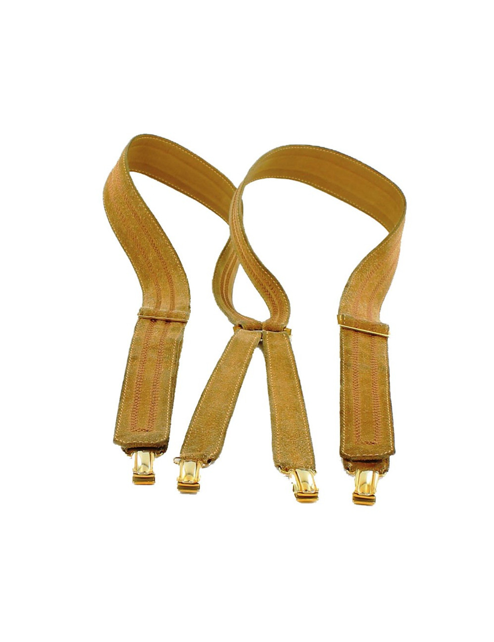 Bretelles HERMES homme