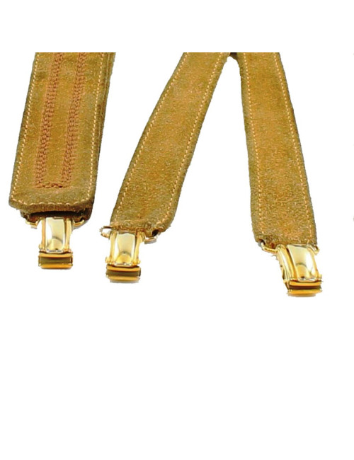 HERMES man straps