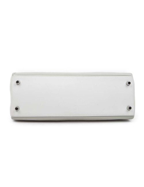 Sac Kelly ghillis bicolore