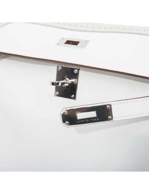 Sac Kelly ghillies bicolore