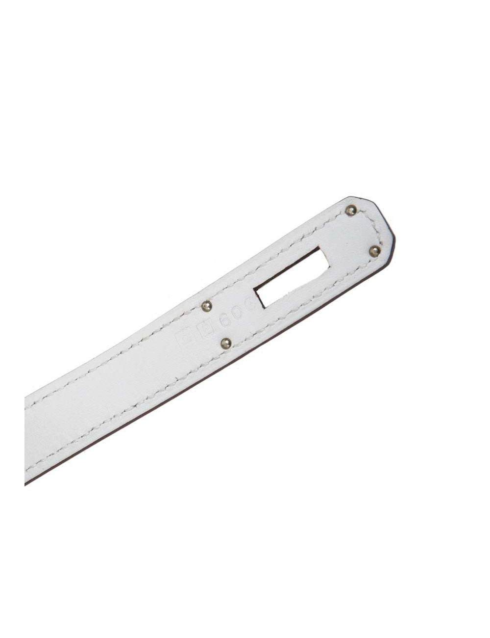 Sac Kelly ghillies bicolore