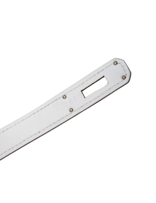 Sac Kelly ghillies bicolore