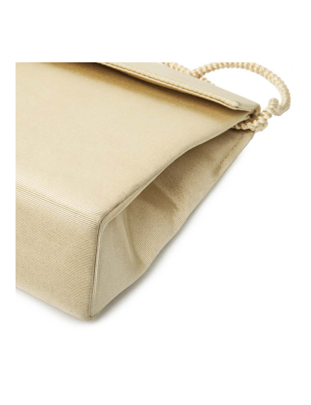 Pochette NINA RICCI Vintage beige