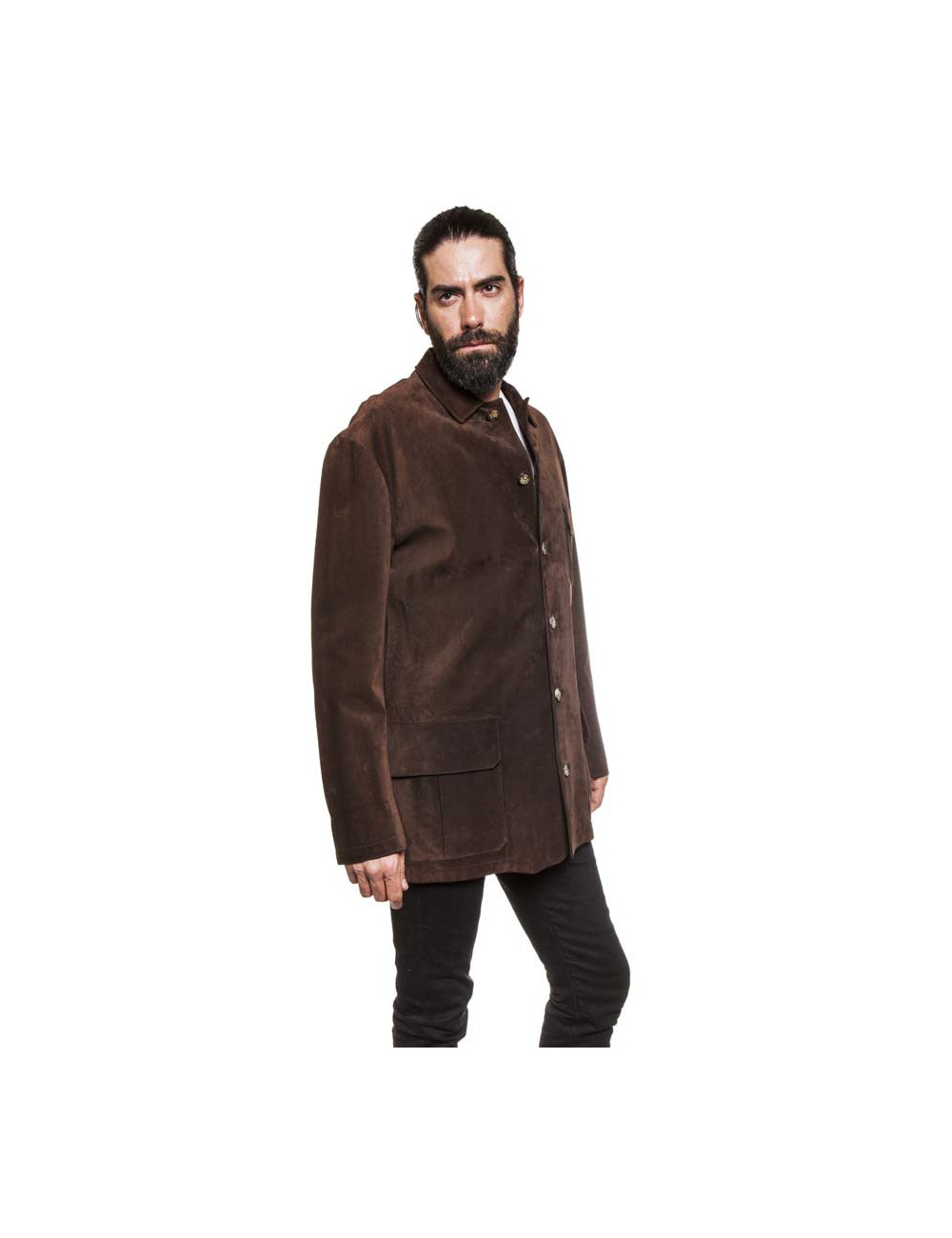 Skin HERMES jacket