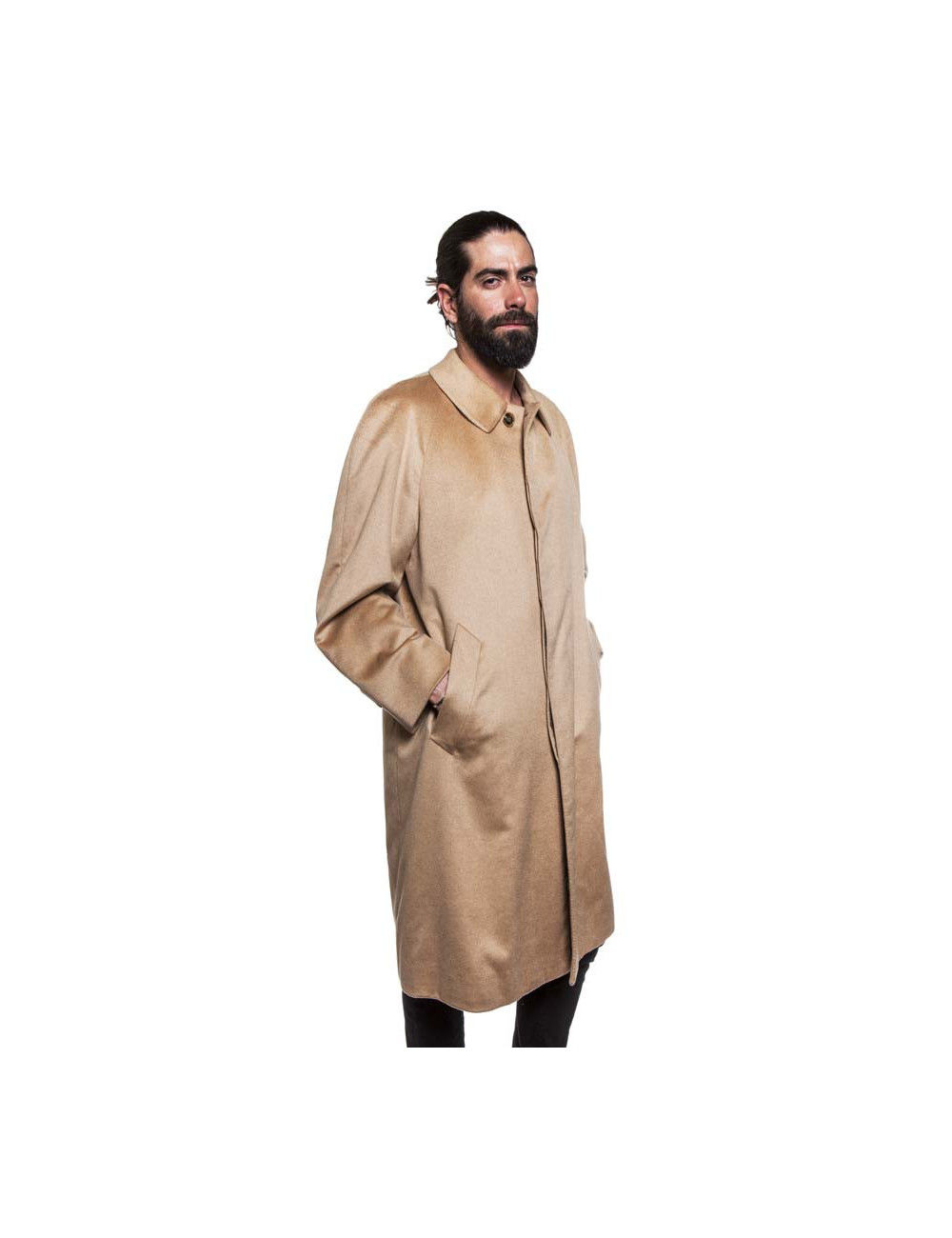Manteau t 48 FRANCK NAMANI
