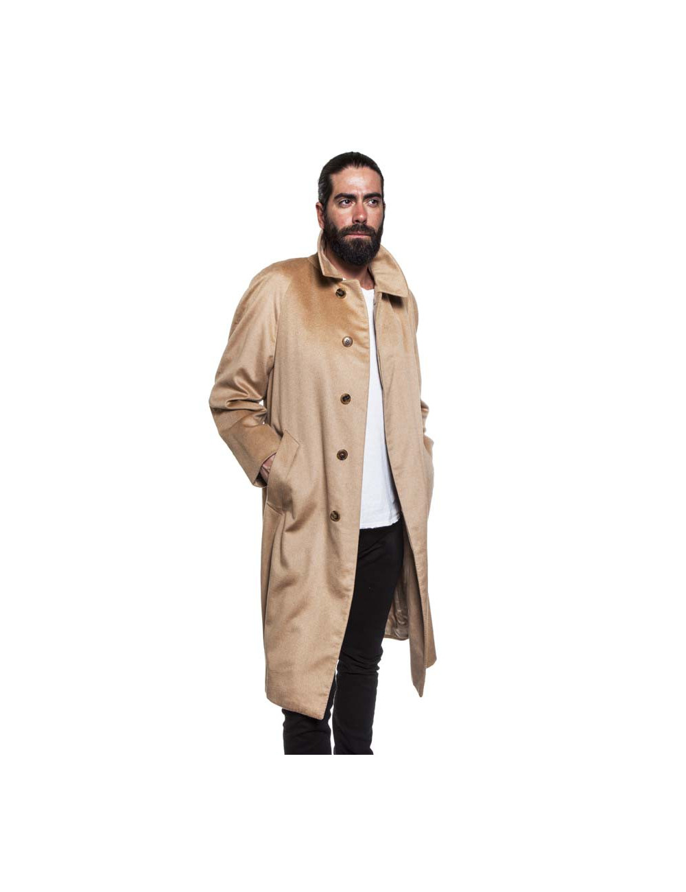 Manteau t 48 FRANCK NAMANI