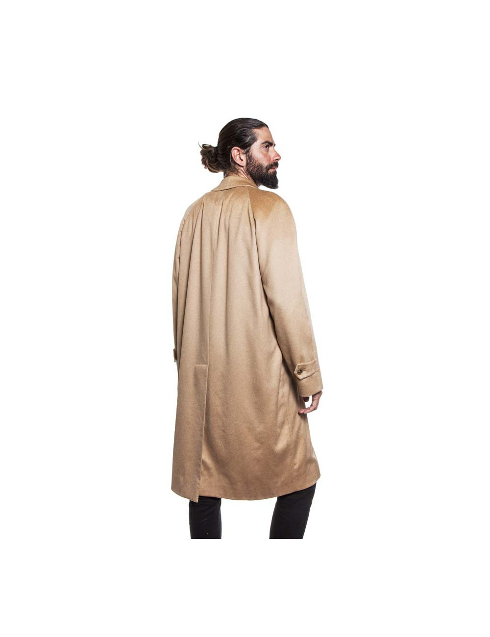 Manteau t 48 FRANCK NAMANI