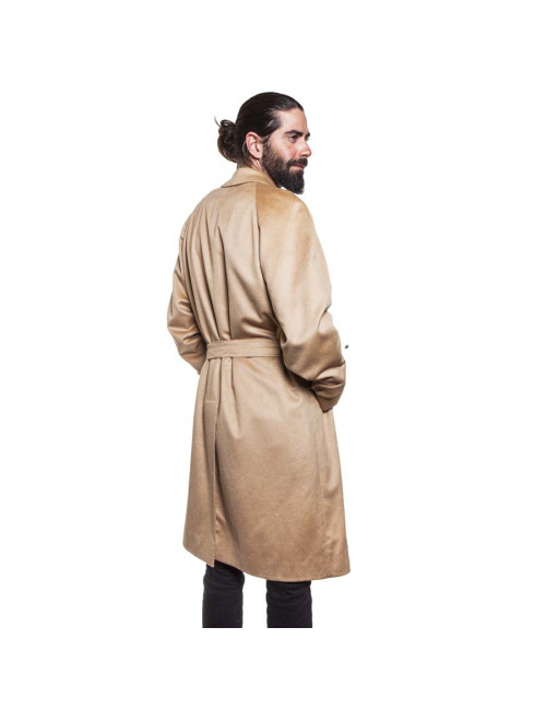 Manteau t 48 FRANCK NAMANI