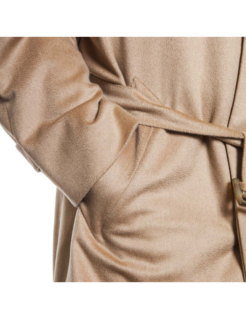 Manteau t 48 FRANCK NAMANI