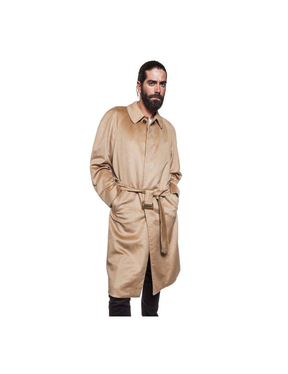 Manteau t 48 FRANCK NAMANI