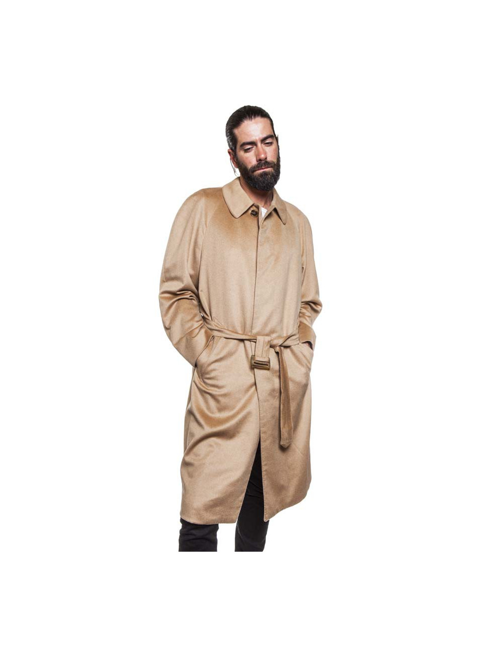 Manteau t 48 FRANCK NAMANI