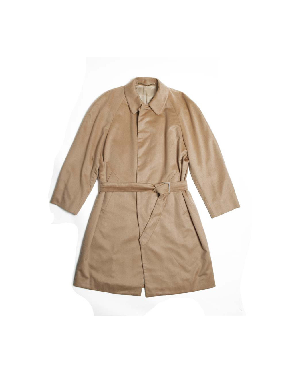 Manteau t 48 FRANCK NAMANI