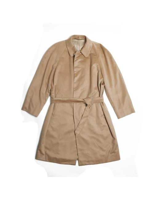 Manteau t 48 FRANCK NAMANI