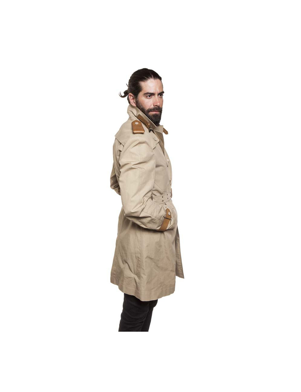 Trench BURBERRY  Homme