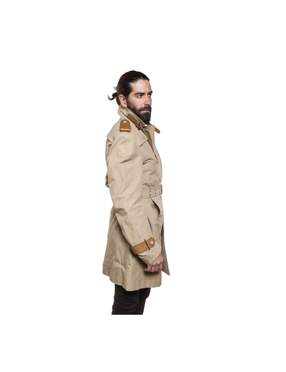 Trench BURBERRY  Homme