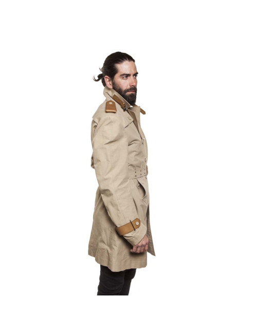 Trench BURBERRY  Homme