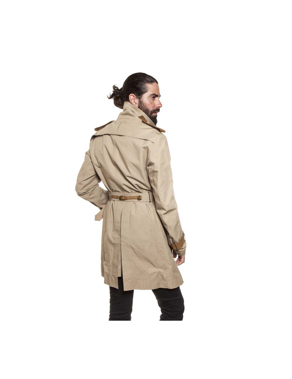 Trench BURBERRY  Homme