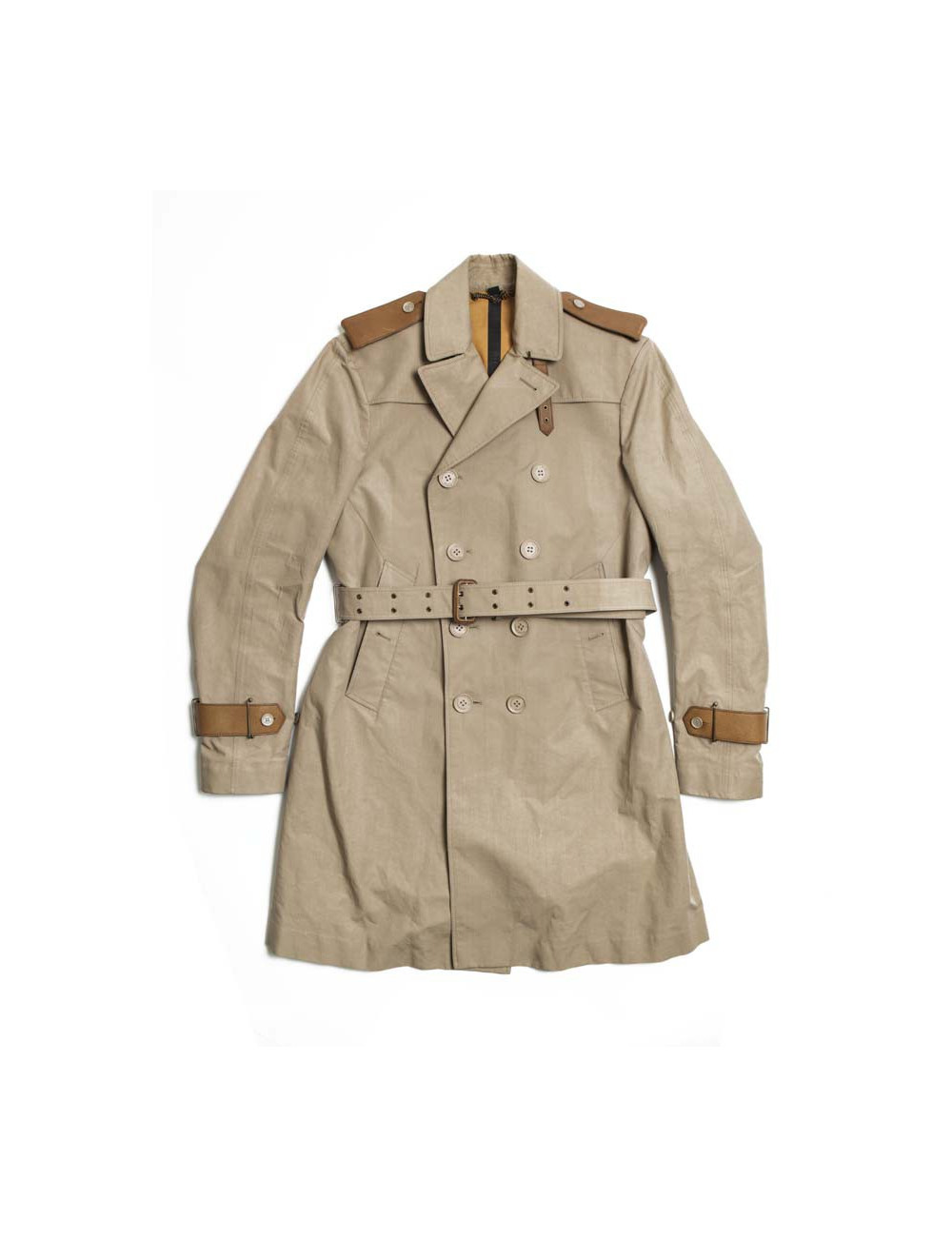 Trench BURBERRY  Homme