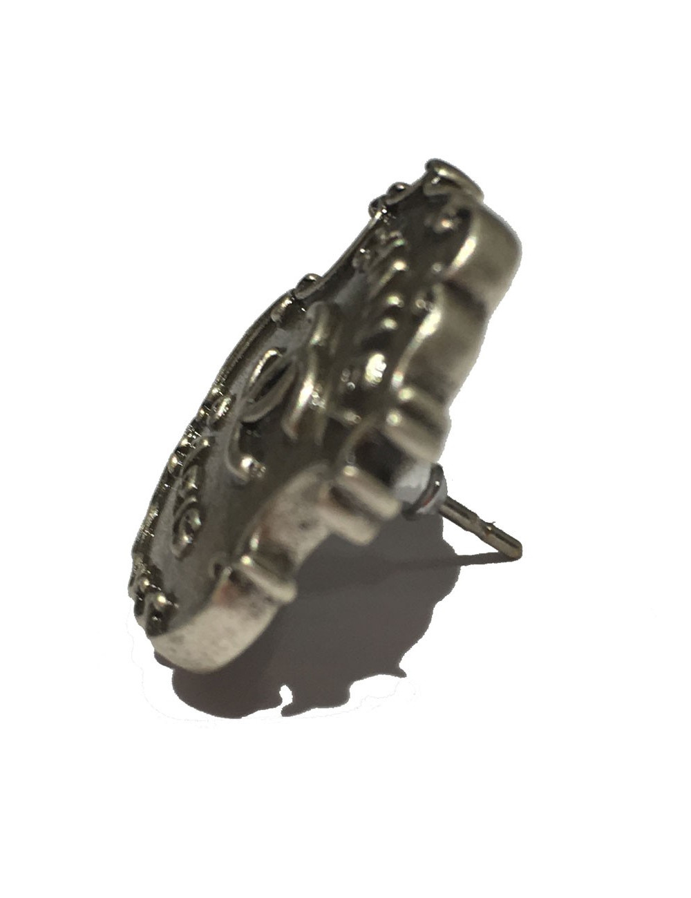 Boucles d'oreilles CHANEL PARIS-DALLAS