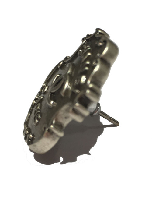 Boucles d'oreilles CHANEL PARIS-DALLAS