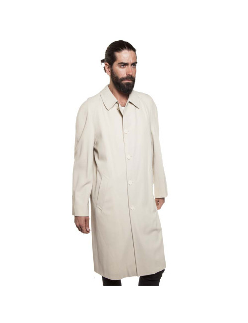 Trench coat GIANNI VERSACE T 48 IT