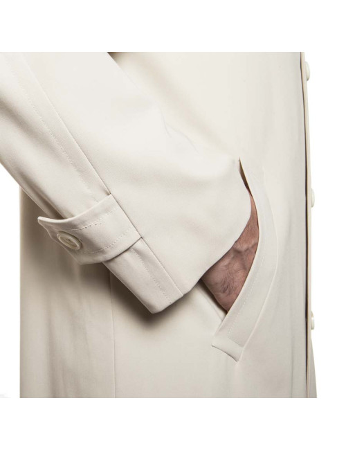 Trench coat GIANNI VERSACE T 48 IT