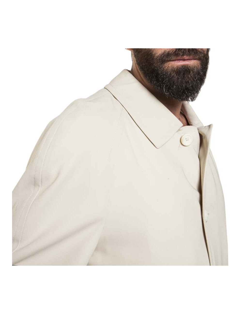 Trench coat GIANNI VERSACE T 48 IT