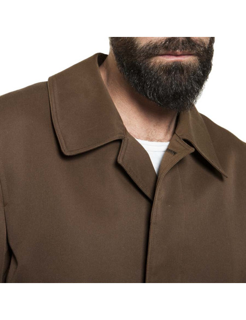 Imperméable BURBERRY'S (H) marron T 48 