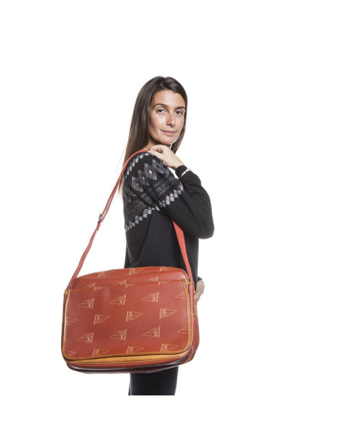 Sacoche LOUIS VUITTON "Cup"