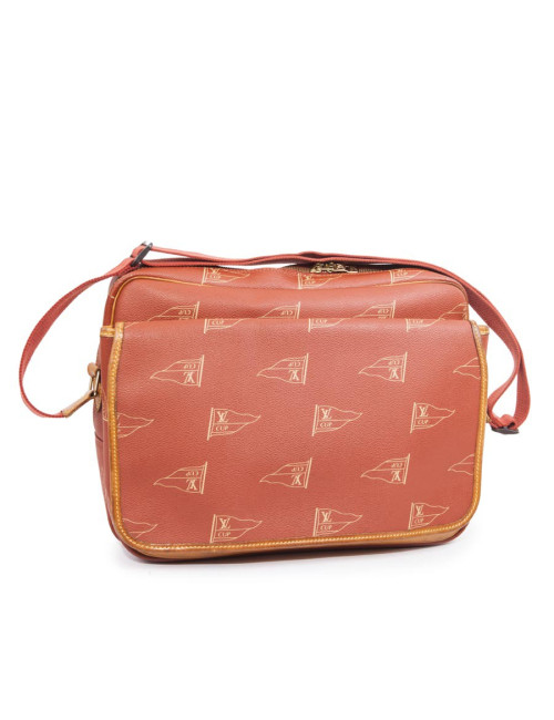 Sacoche LOUIS VUITTON "Cup"