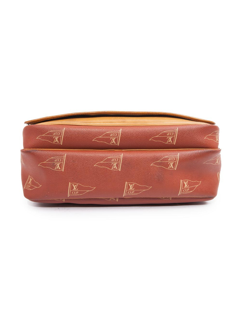 Sacoche LOUIS VUITTON "Cup"