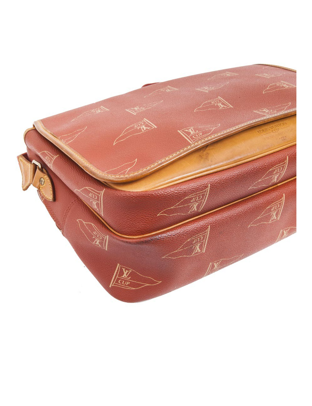 Sacoche LOUIS VUITTON "Cup"